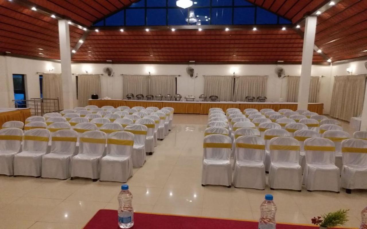 Hotel Kalyani Mysore Ngoại thất bức ảnh