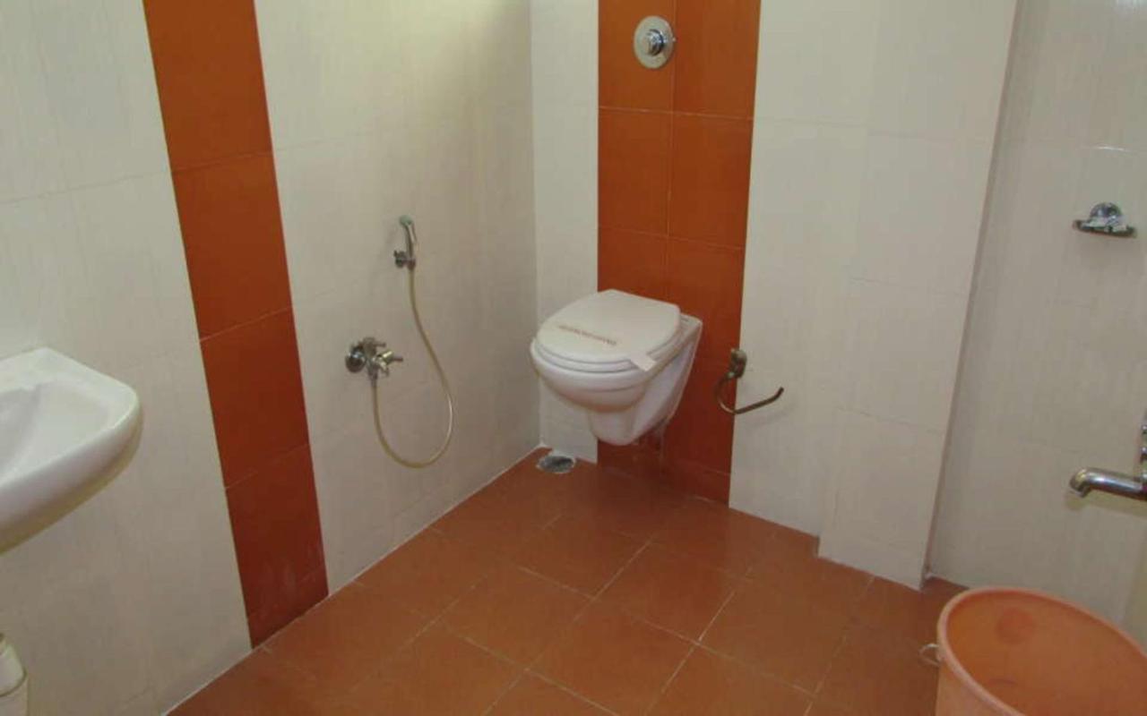 Hotel Kalyani Mysore Ngoại thất bức ảnh