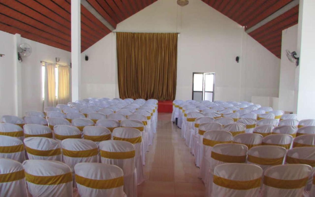 Hotel Kalyani Mysore Ngoại thất bức ảnh