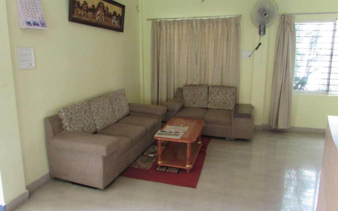Hotel Kalyani Mysore Ngoại thất bức ảnh