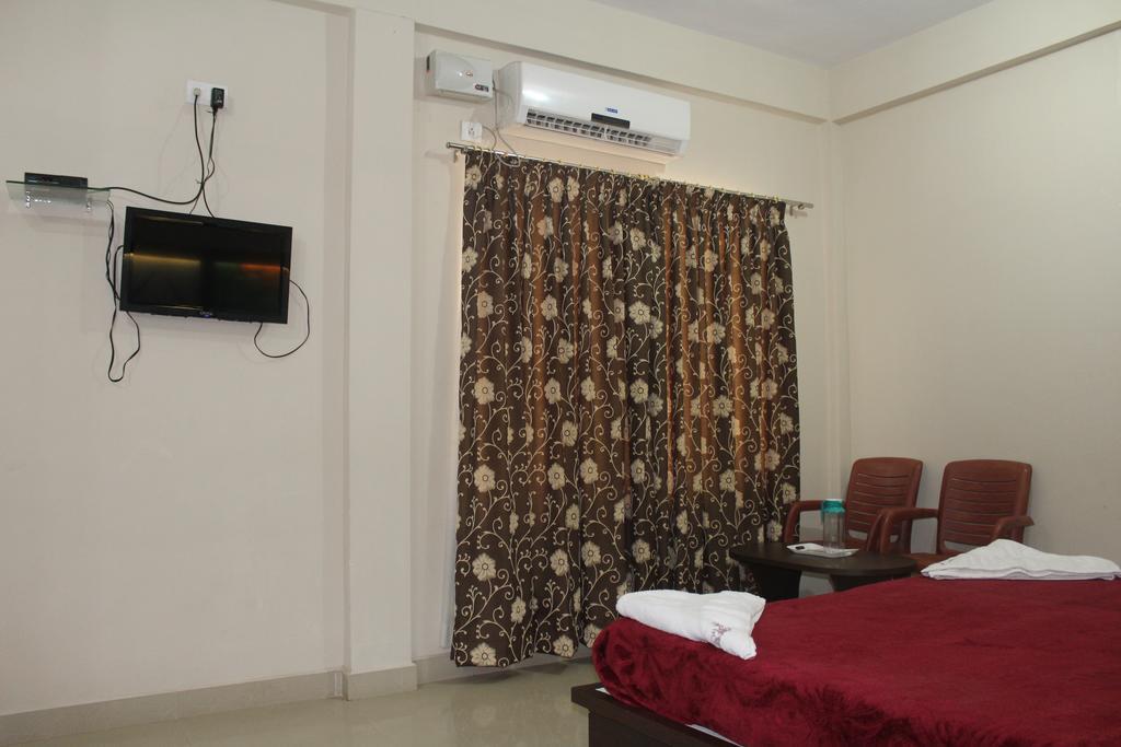 Hotel Kalyani Mysore Ngoại thất bức ảnh
